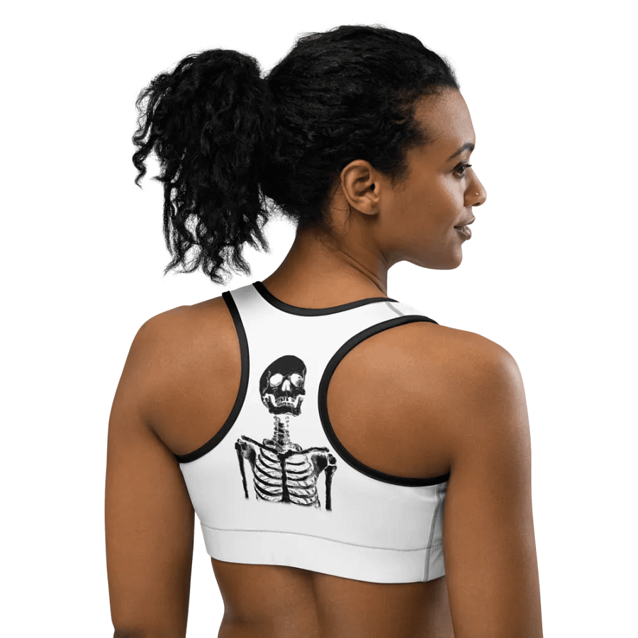 Cult Activewear Sports Bra product image (2)