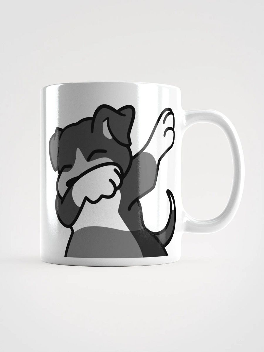 Zoey FightDab Mug product image (3)