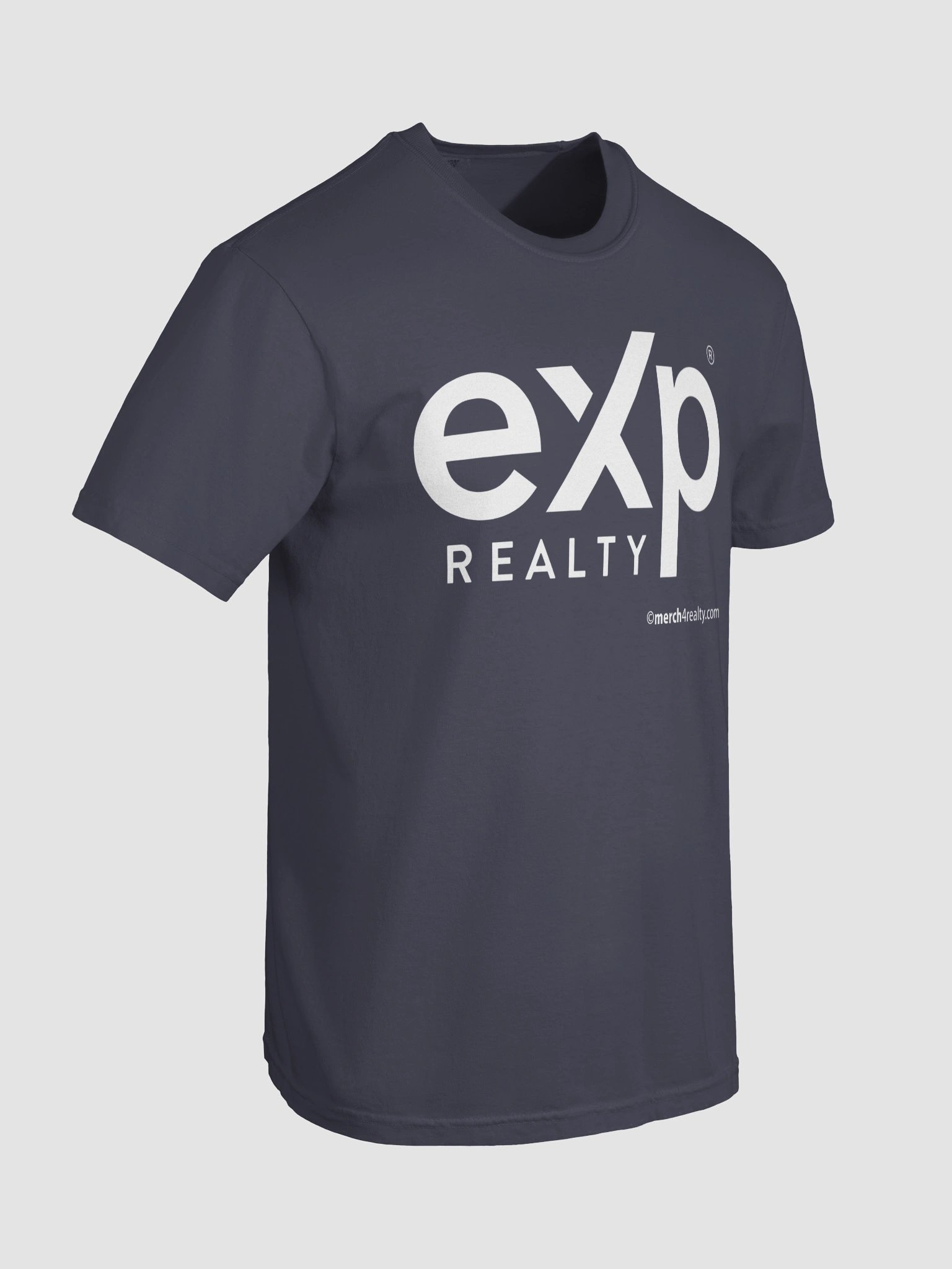 eXp Realty Comfort Colors Tee product image (112)