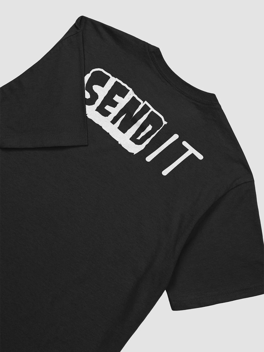 Shredneck - send it T product image (3)