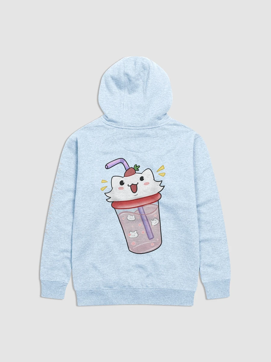 Boba Tea x LillyVinnily | Hoodie product image (4)