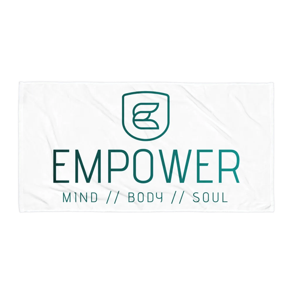Empower Towel product image (1)