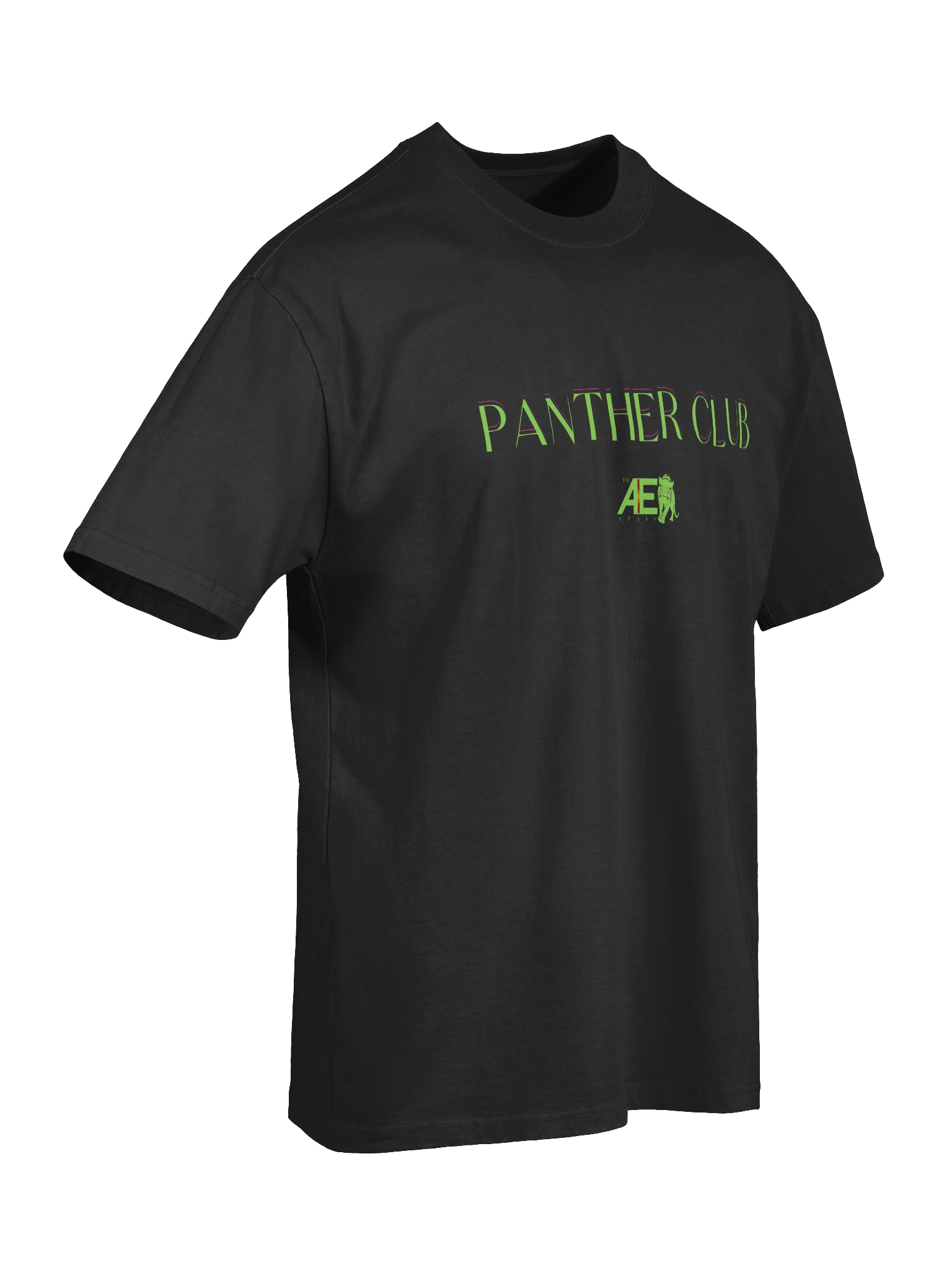 FEARLESS Heavyweight Tee product image (6)