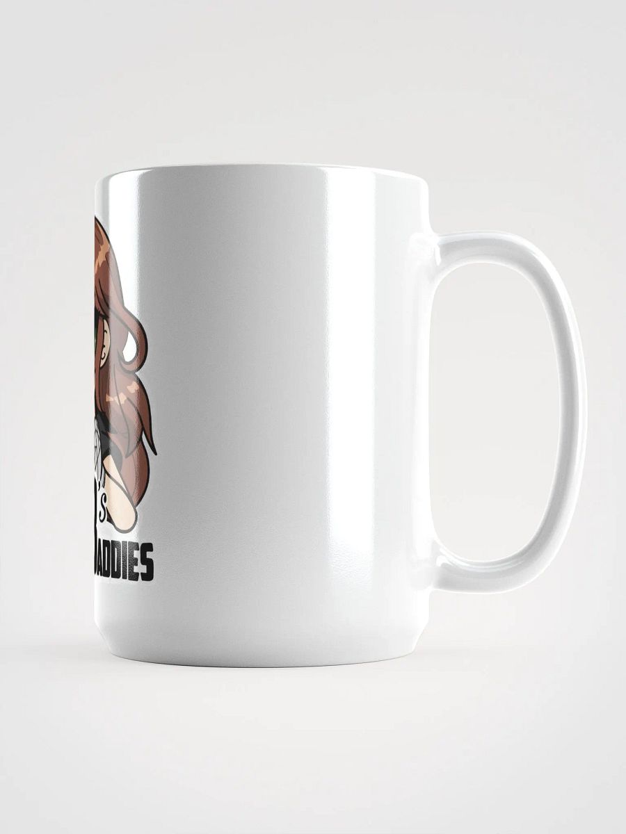 Double Baddie's Mug product image (2)