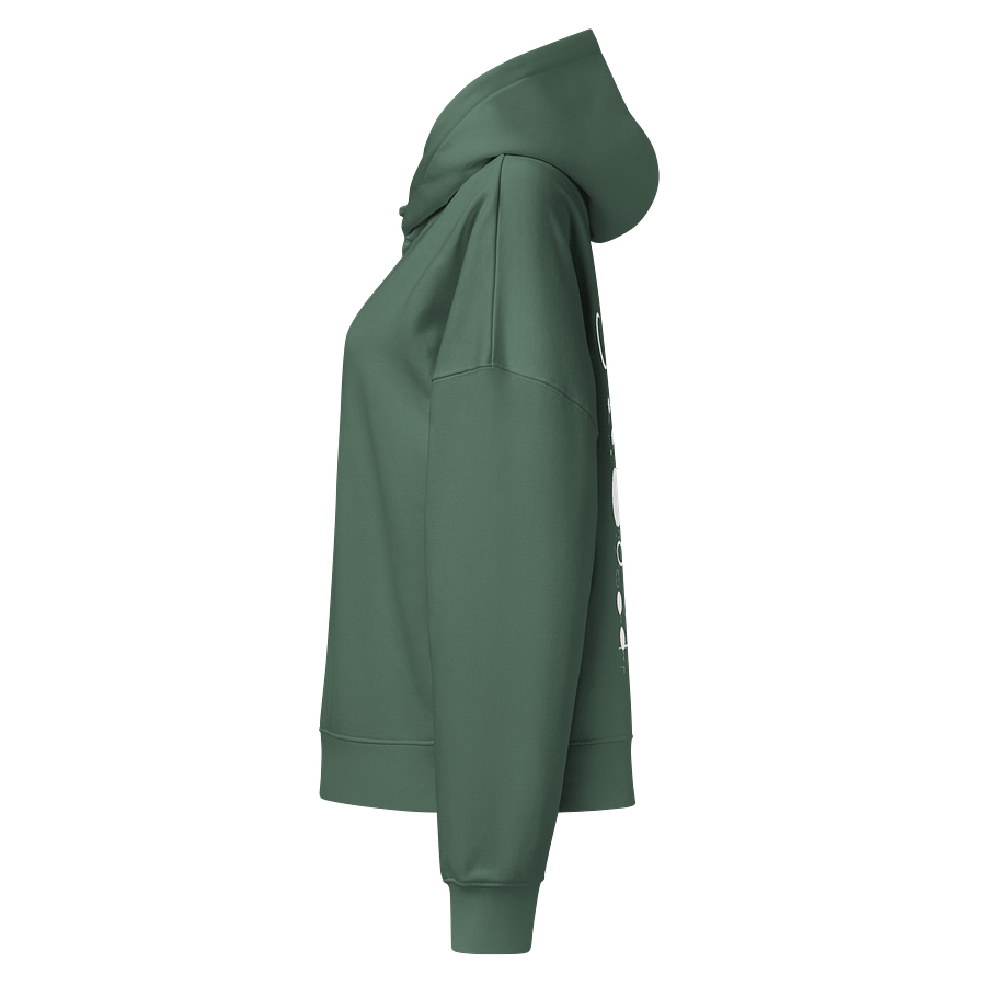 Stanley/Stella Women's Organic Hoodie product image (5)