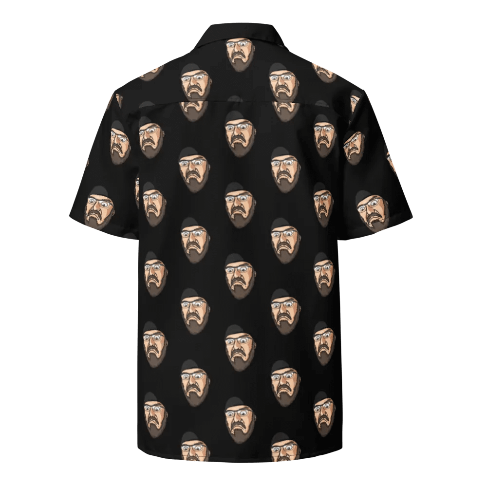 HEADGAR Hawaiian Shirt product image (2)