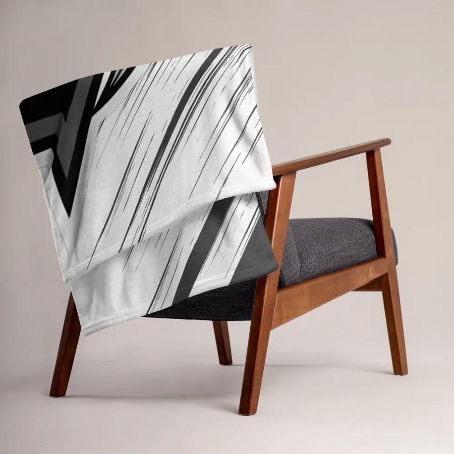 Throw Blanket OneVamps product image (4)