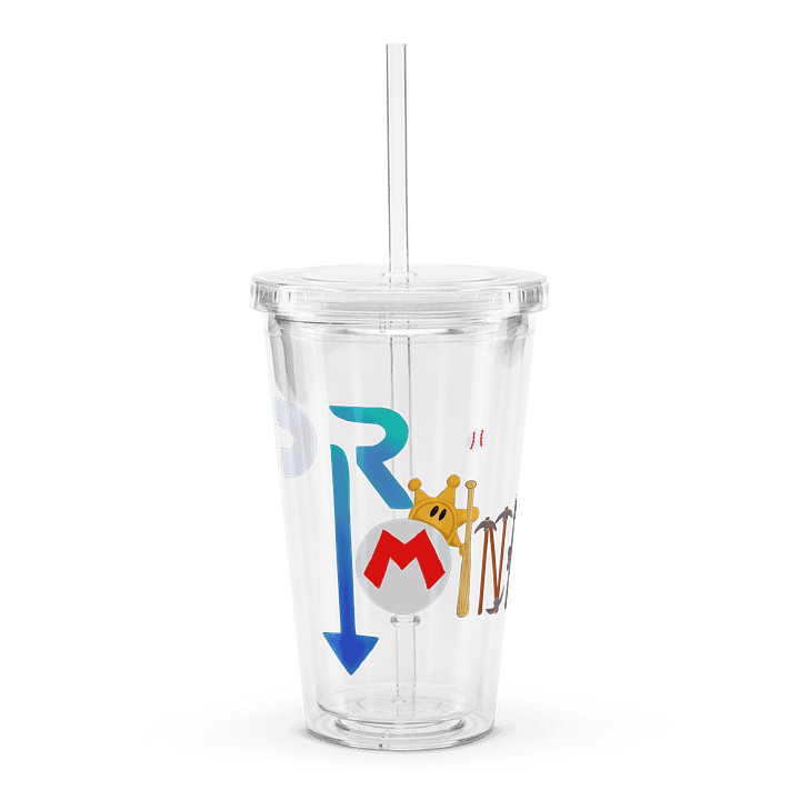DrMink Cup product image (1)
