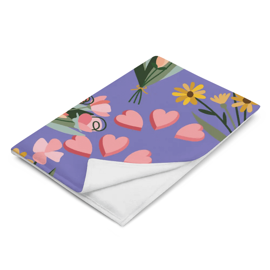 Petal and Hearts product image (5)