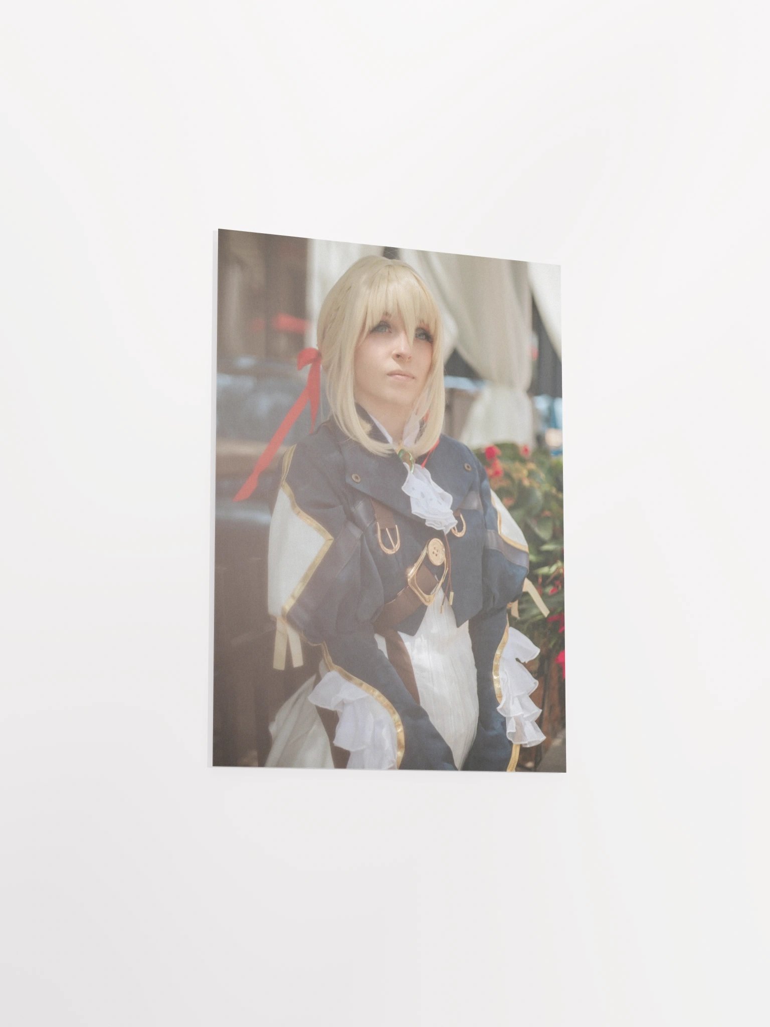 Violet Garden Cosplay Matte Poster product image (13)