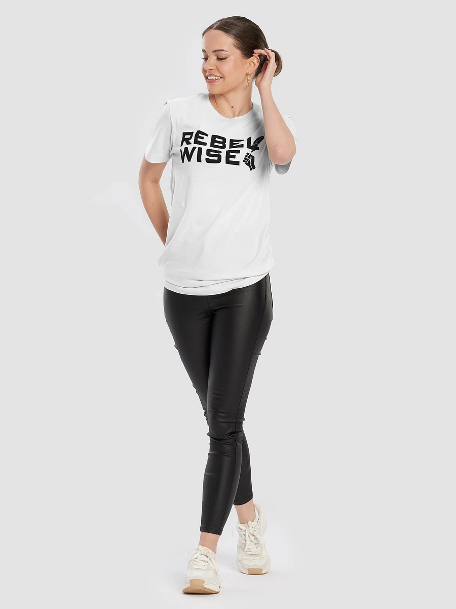 Wise Super-Soft Tee product image (10)