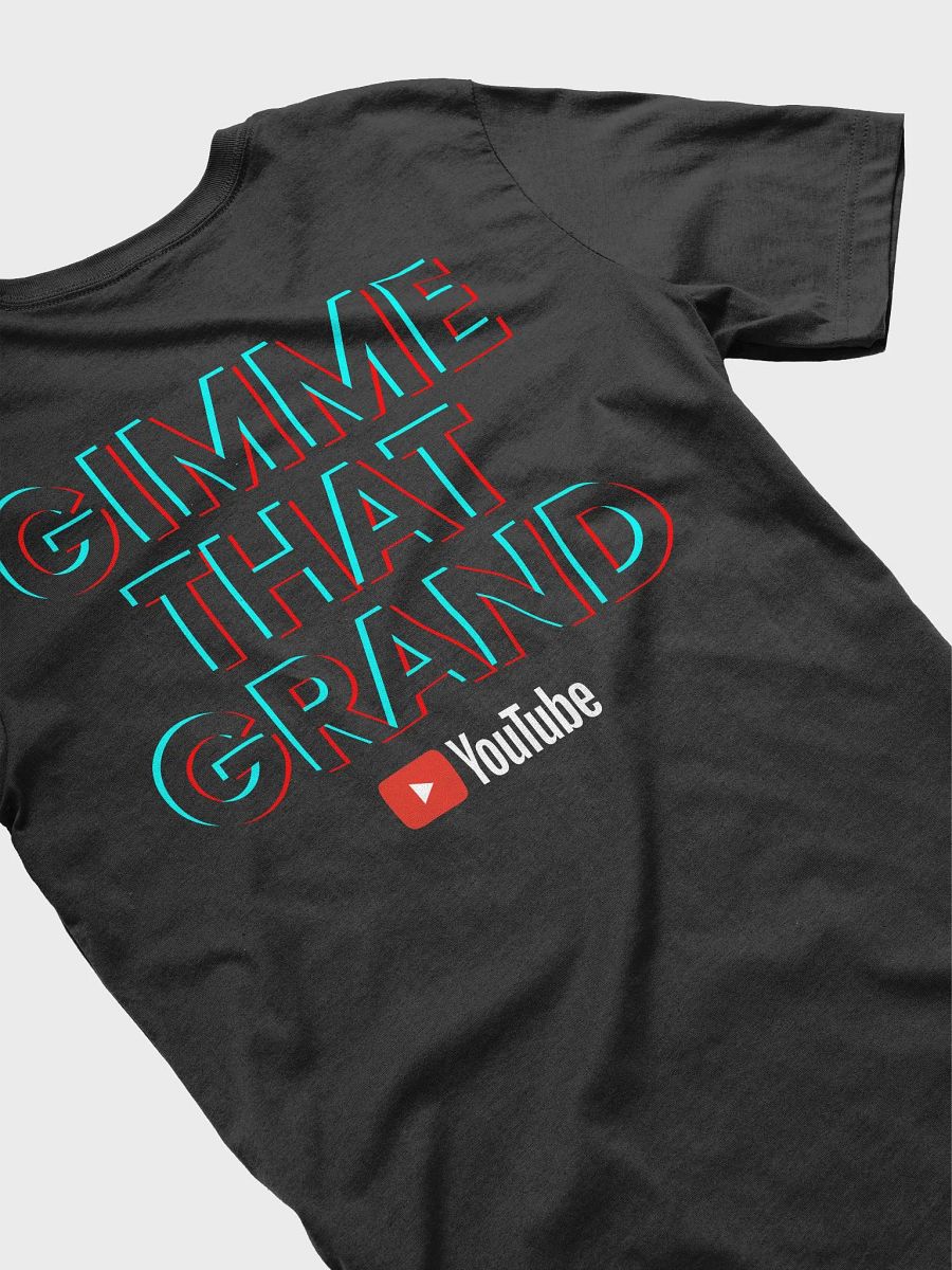 Casino Win money. Live better. Unisex T-Shirt product image (7)