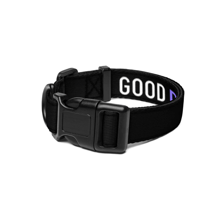 GOOD PET Collar product image (2)