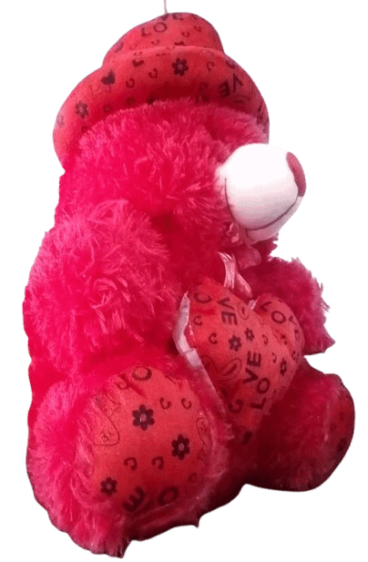 Small Teddy Bear product image (5)