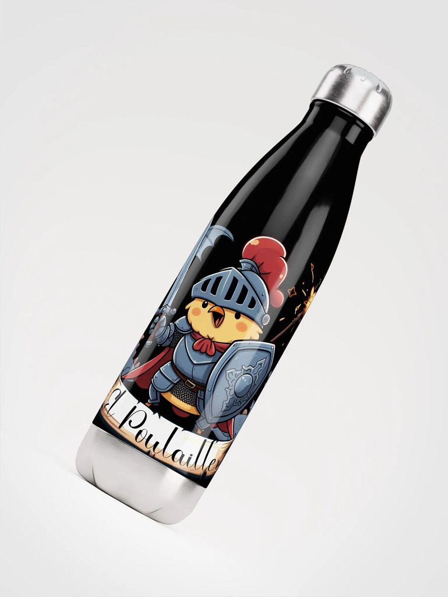 Bouteille au poulet | Imprimé product image (4)