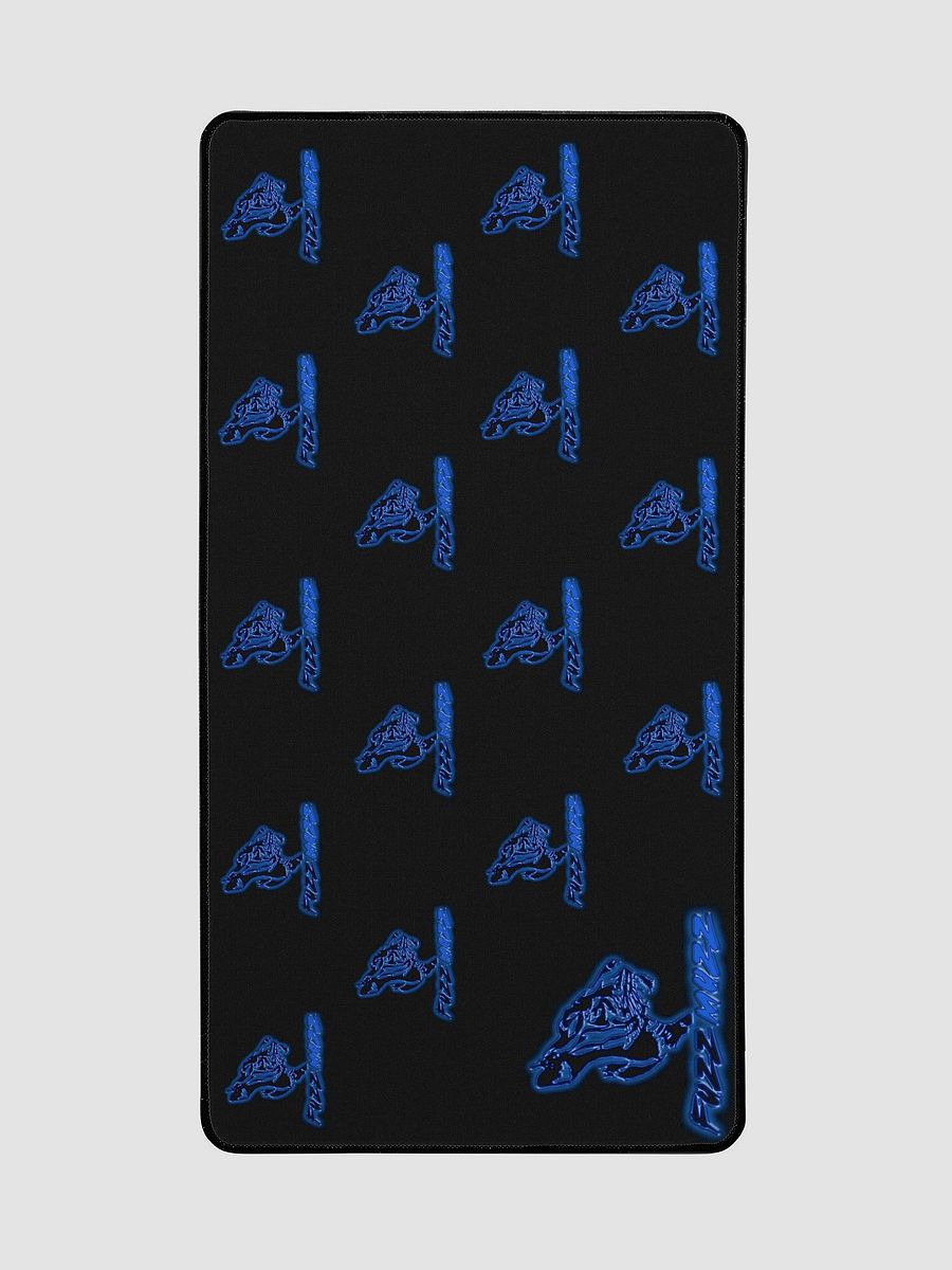 FuzzMuzz Desk Mat product image (3)