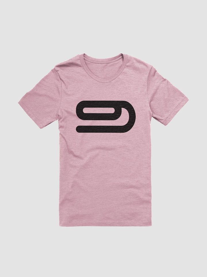 9 AETHER (ETHER) SUPERSOFT T-SHIRT - LC2 product image (5)