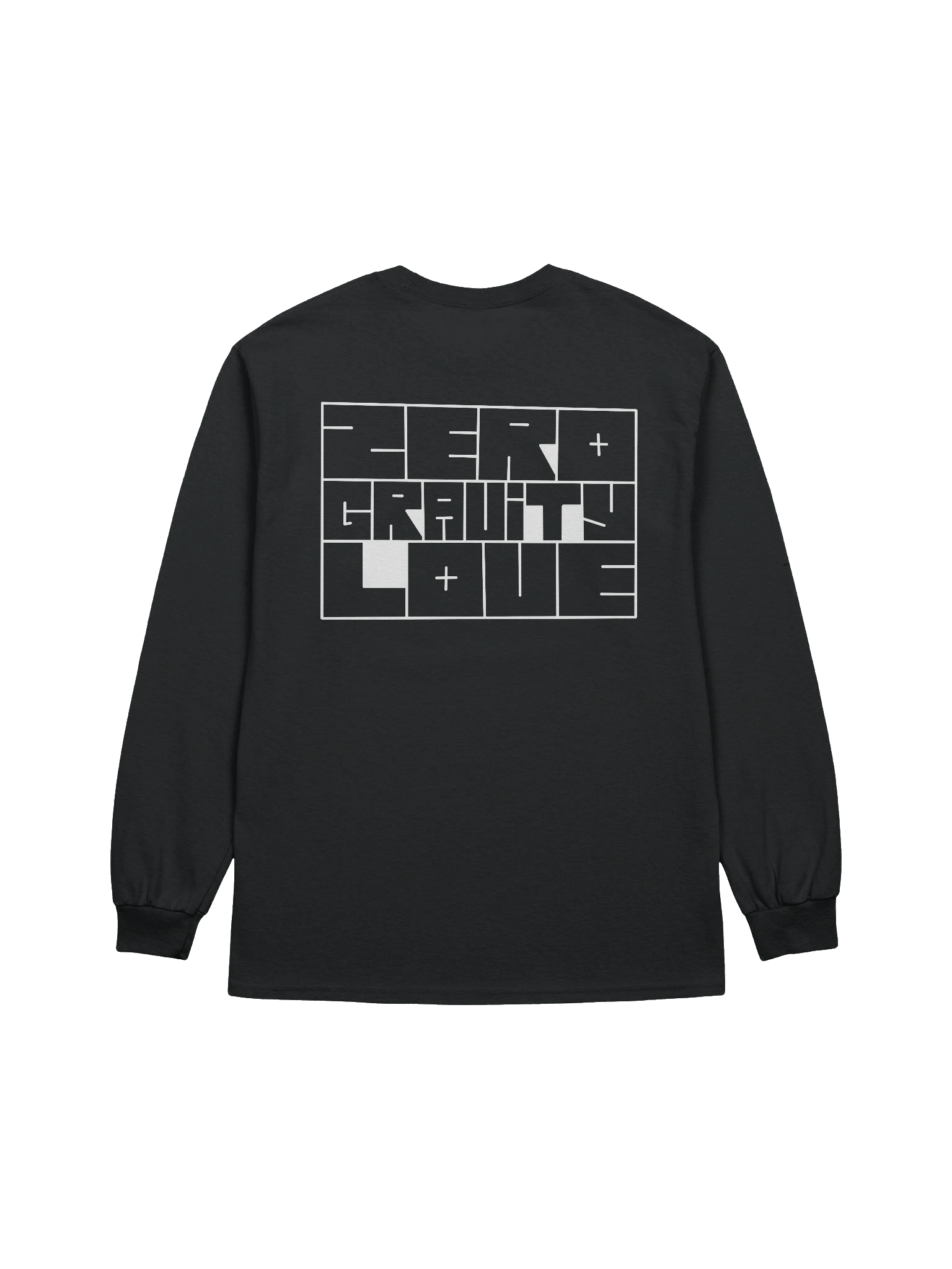 ZGL Long Sleeve product image (6)