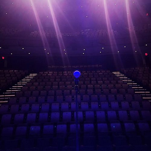 The show on Saturday was amazing. Thank you so much to everyone that came out. Your support means everything, especially seei...