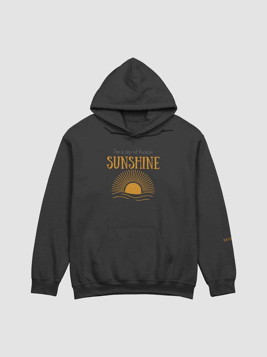 it's always sunny with rachel cave - hoodie product image (1)