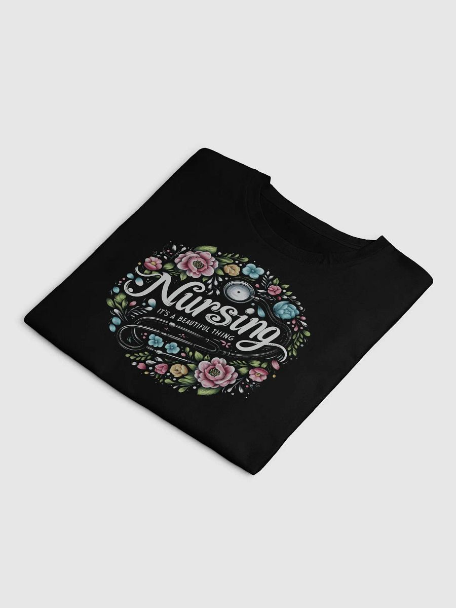 Blooming Nursing Beauty Crop Top product image (8)