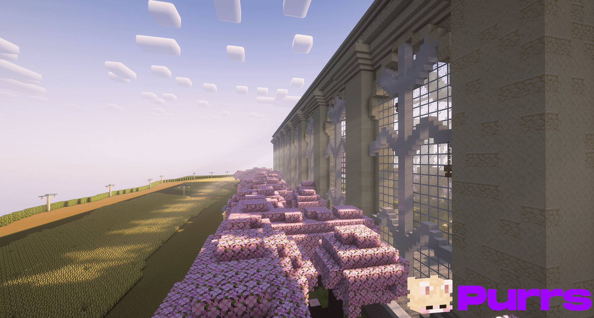Neoclassical greenhouse product image (6)