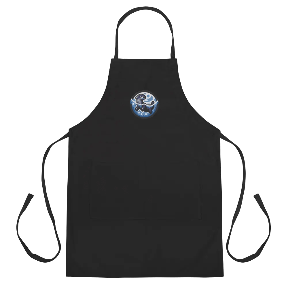 An 'Otter' Apron product image (2)