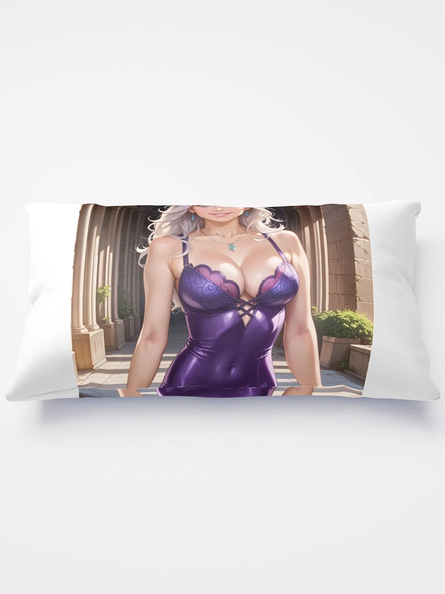 DreamScape All-Over Print Pillow product image (2)
