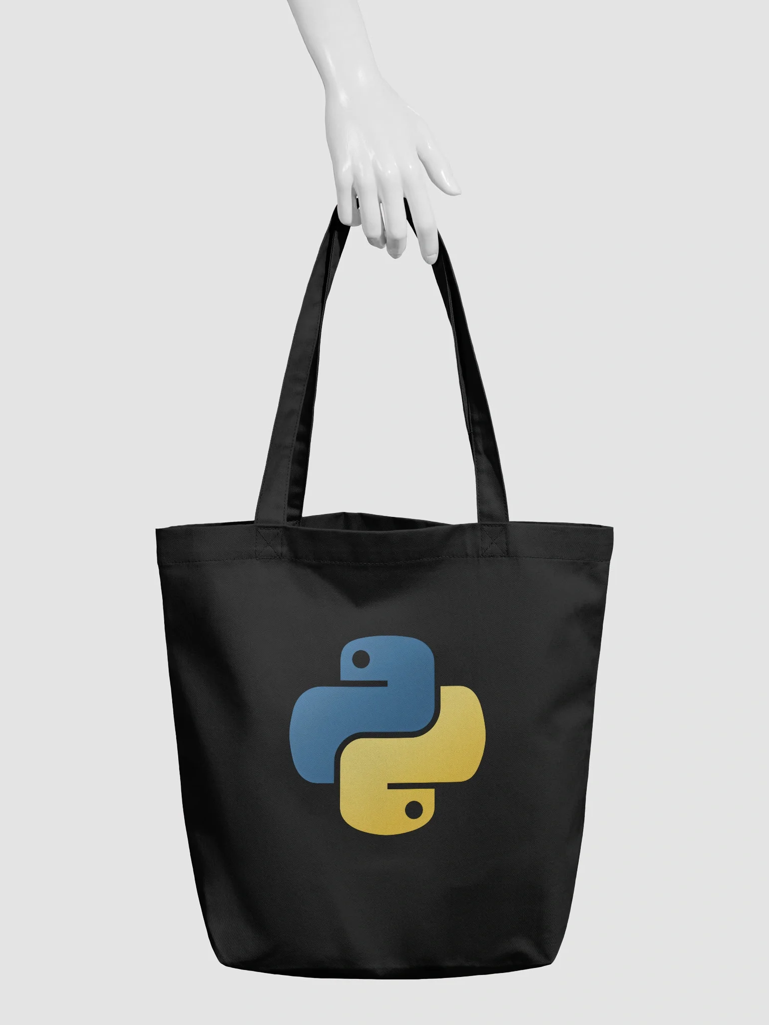 Python Organic Tote product image (3)