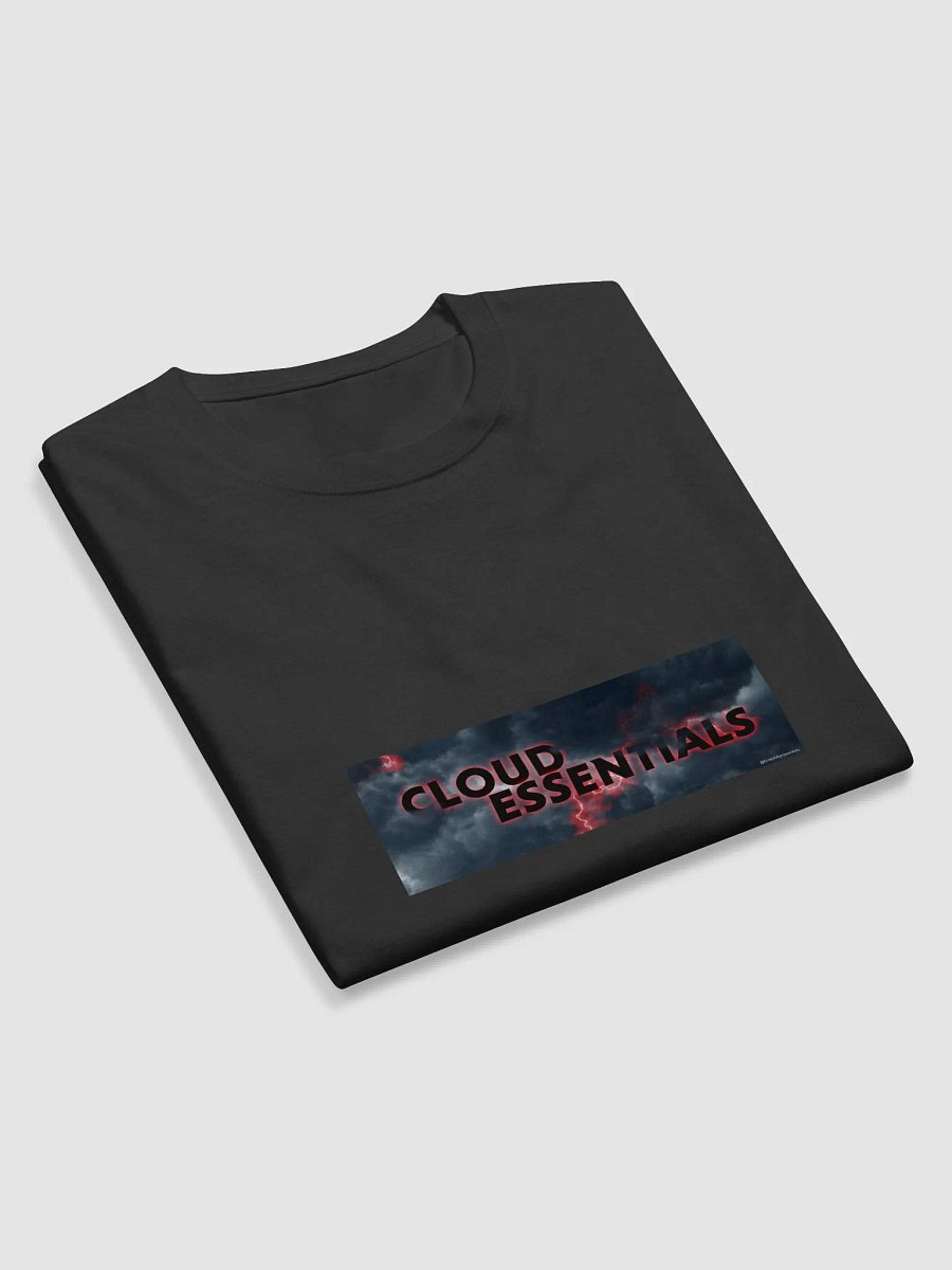 Cloud Essentials long sleeve product image (5)