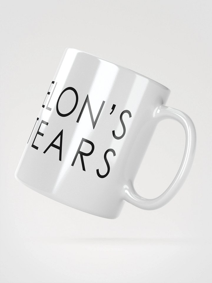 Elon's Tears ceramic mug product image (5)