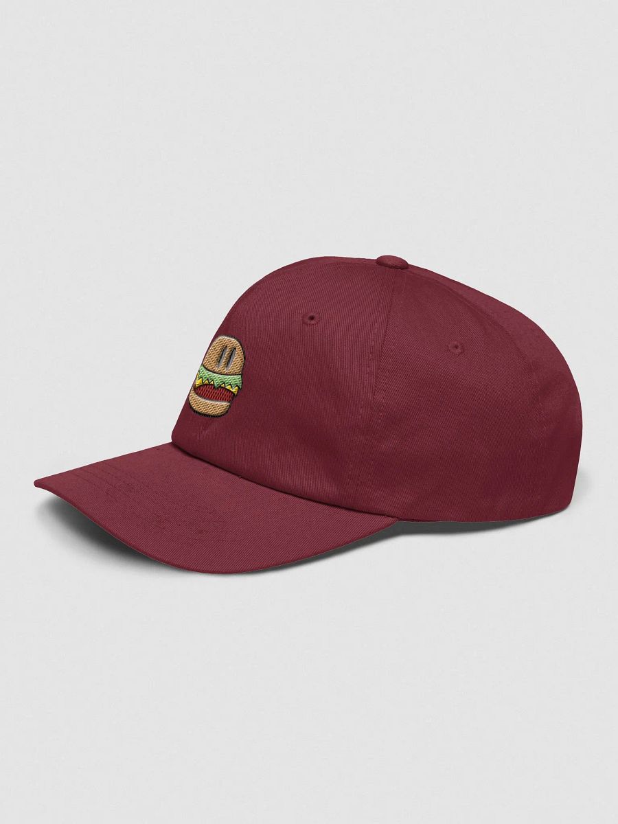 Chsbrgr DadHat product image (9)