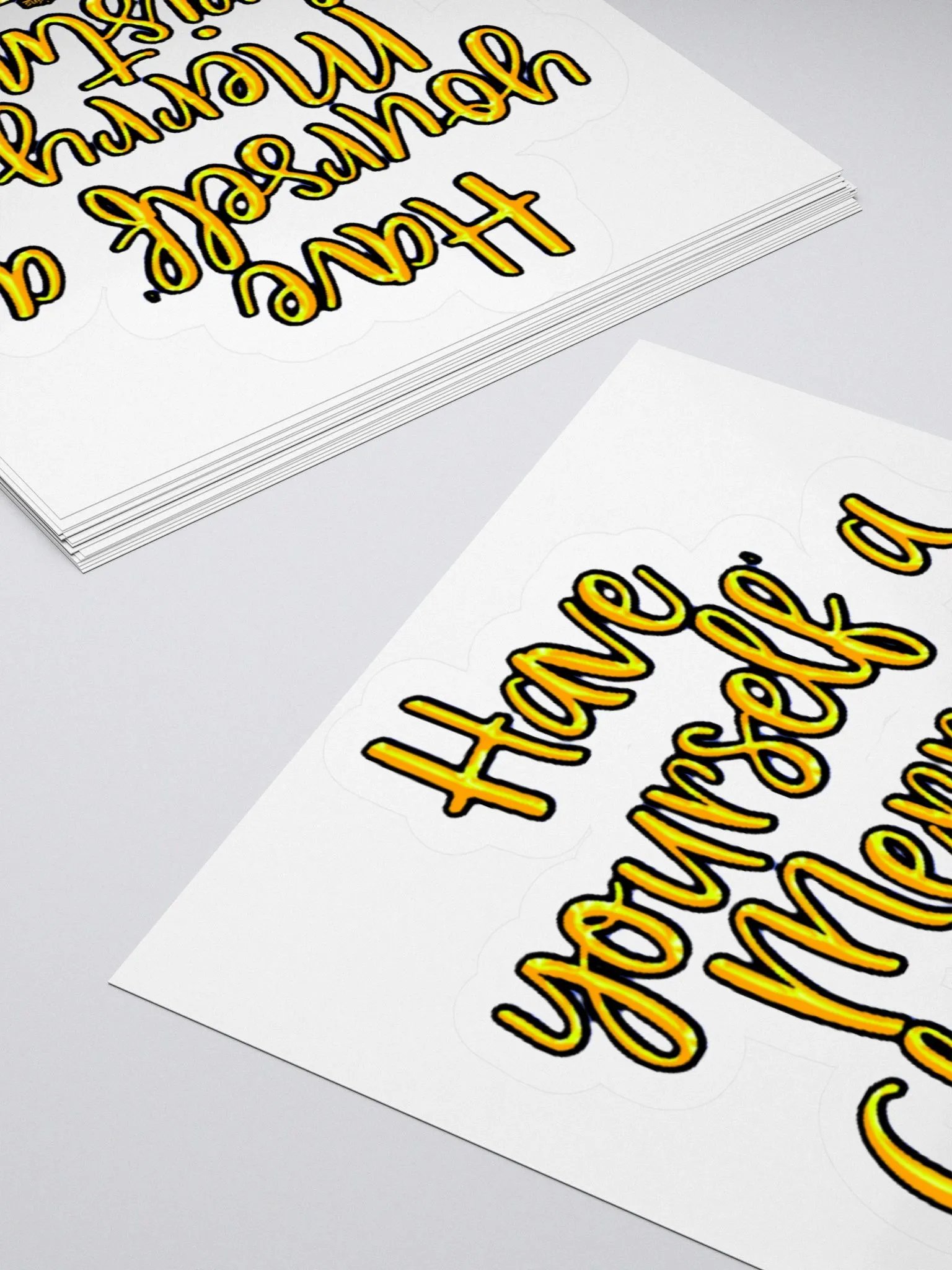 HAVE YOURSELF A MERRY CHRISTMAS product image (11)
