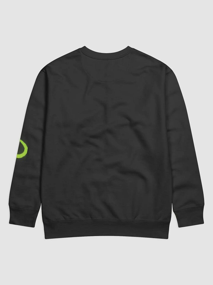 Not A Phase Mom Sweater - By TabyCrazyKat product image (2)