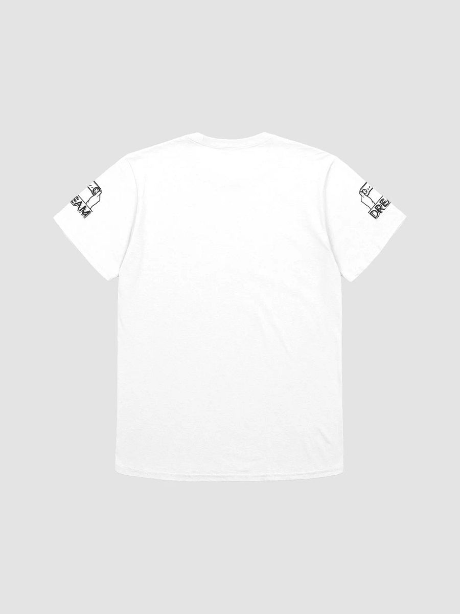 Dream Gaming Unisex Tee product image (2)