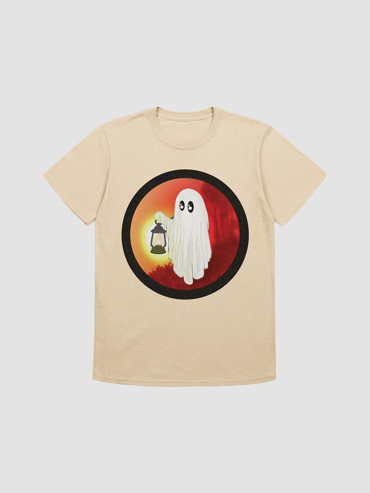 Pathkeeper Tee- Light the Way product image (1)