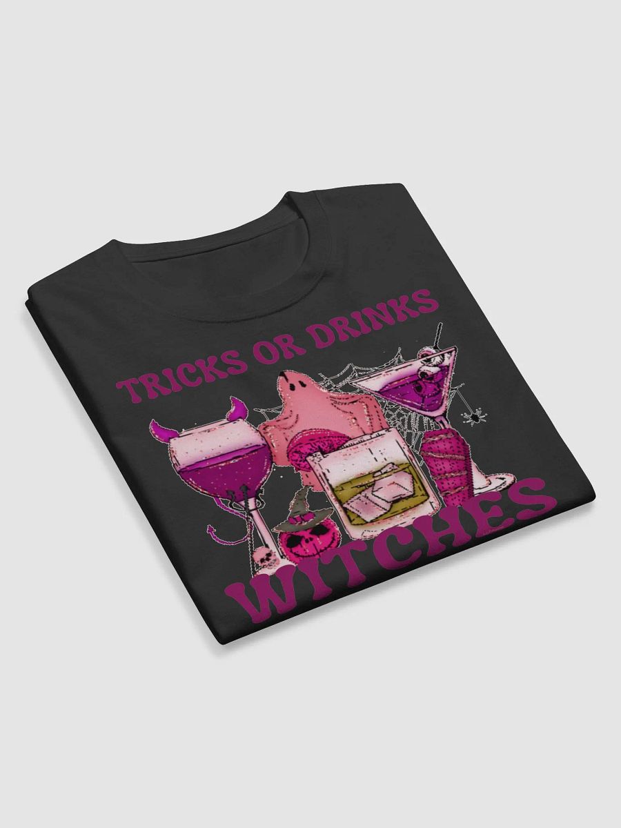 TRICKS OR DRINKS WITCHES product image (10)