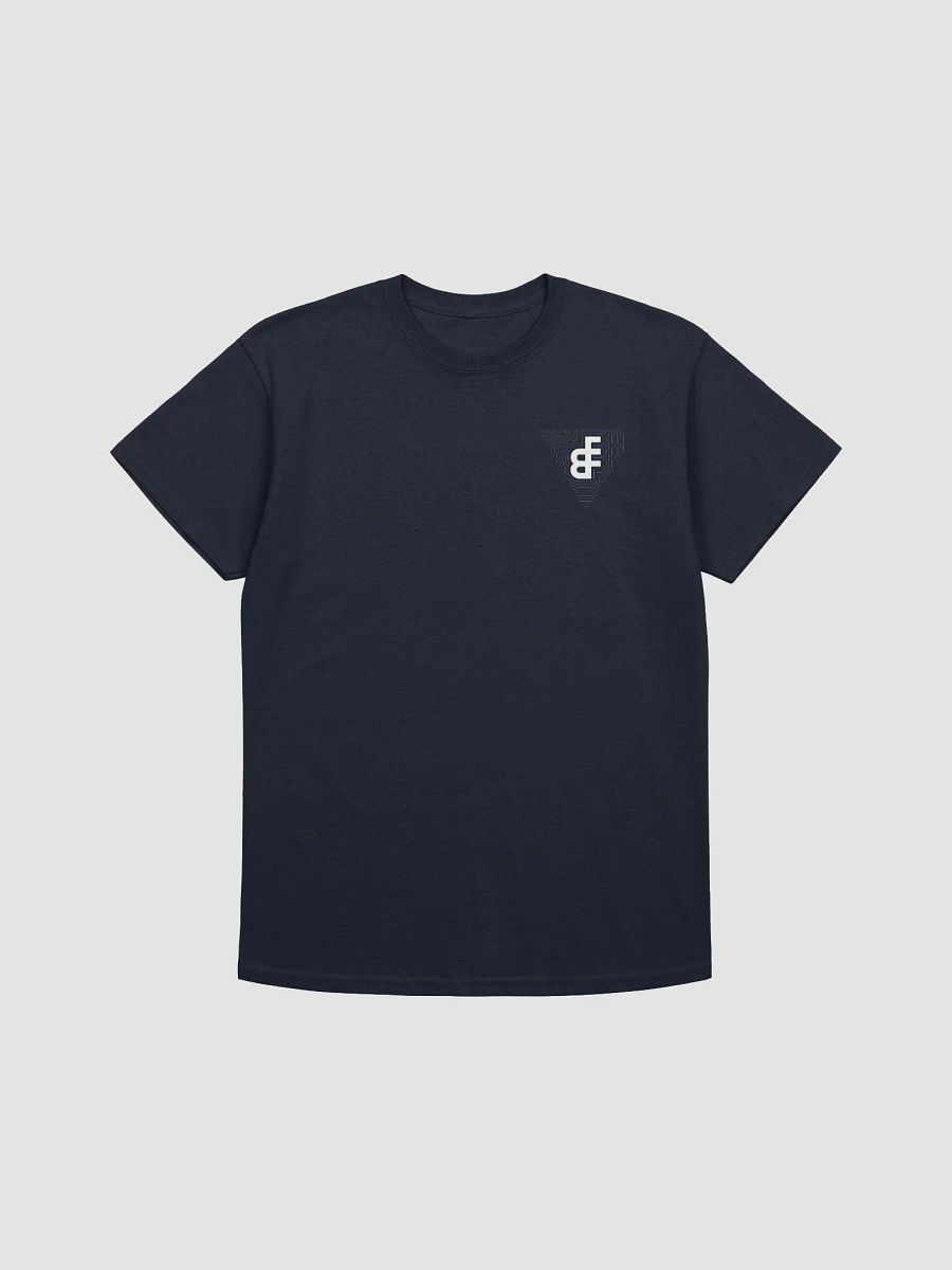 Members Floral Crew Tee product image (2)
