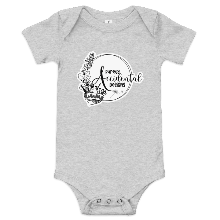 Purely Accidental Designs product image (4)