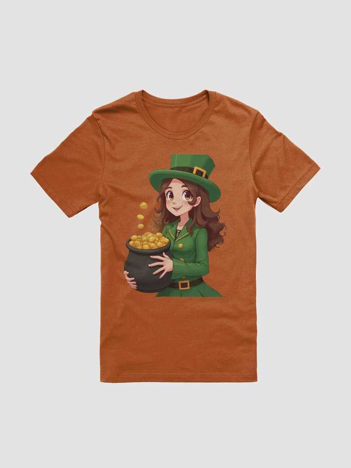 AI BrowningSimmer St. Patrick's Day 2025 product image (1)