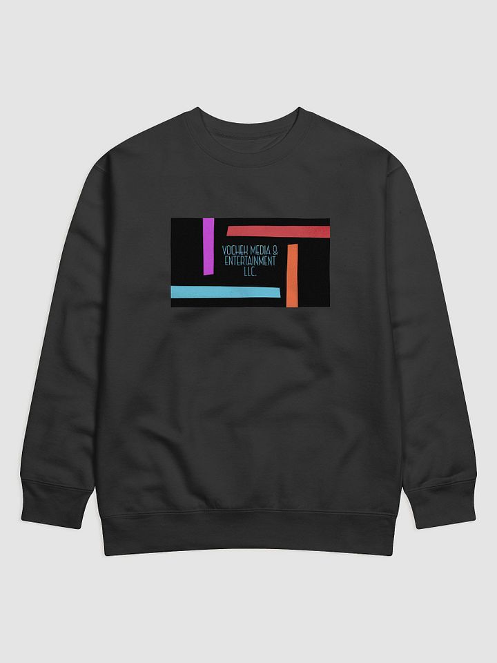 Vochek Media Logo product image (5)