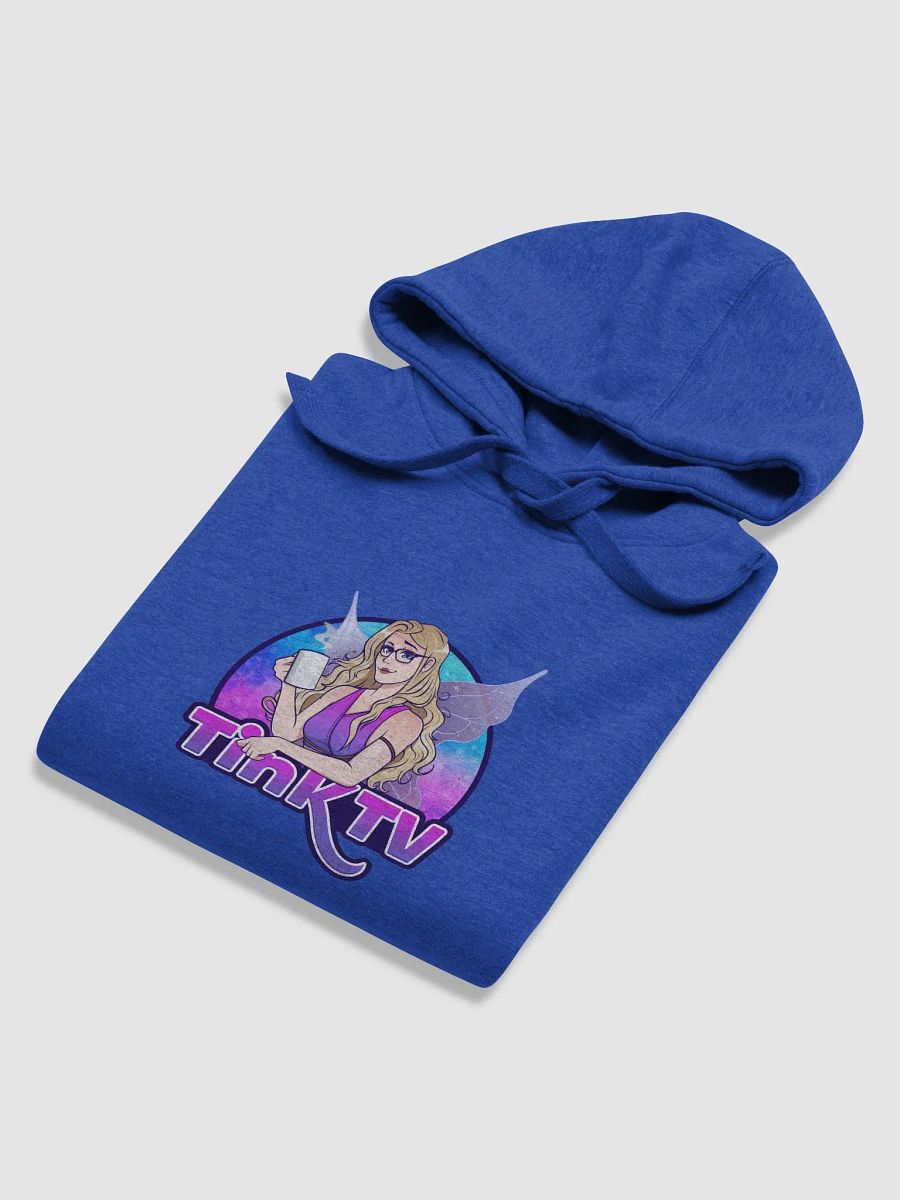 TinkTV Logo Hoodie product image (42)