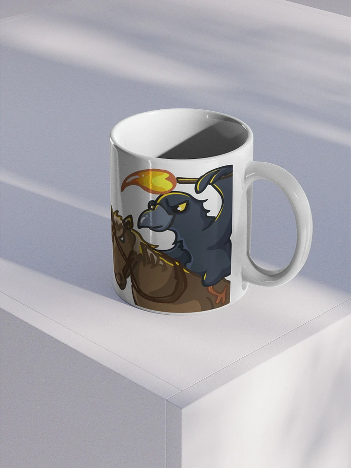 100 Scouts Mug product image (2)