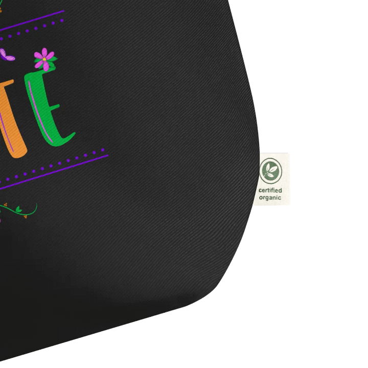 Flute Large Tote - Alto product image (2)