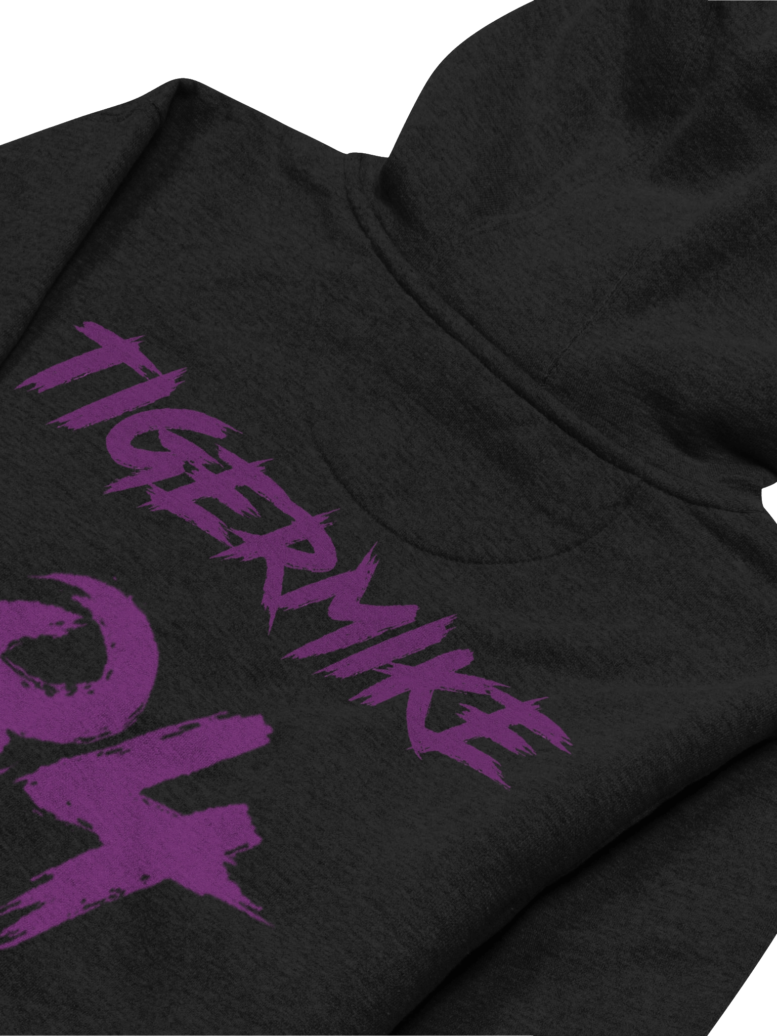 Venom Tiger Hoodie product image (4)