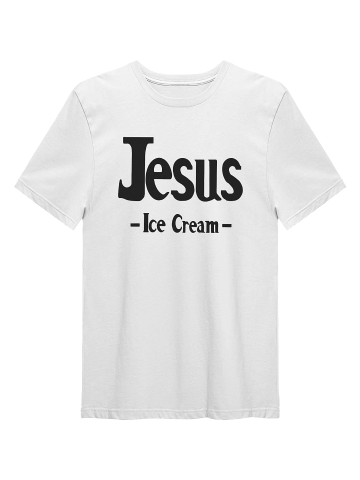 The Rob T-Shirt product image (1)