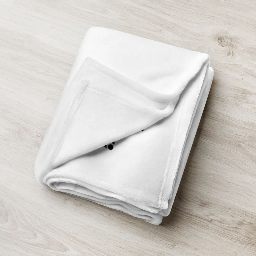 Atomic Edition - Blanket product image (6)