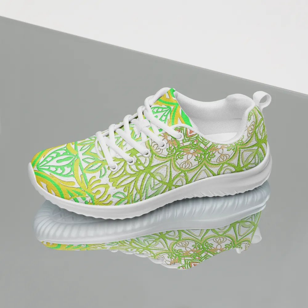 Harmony Mandala Women's Sneakers product image (4)