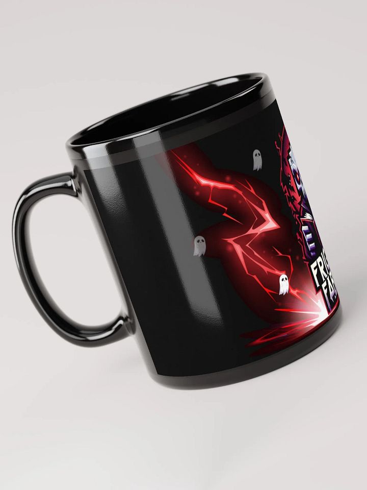 Fright Fables OG Mug product image (2)