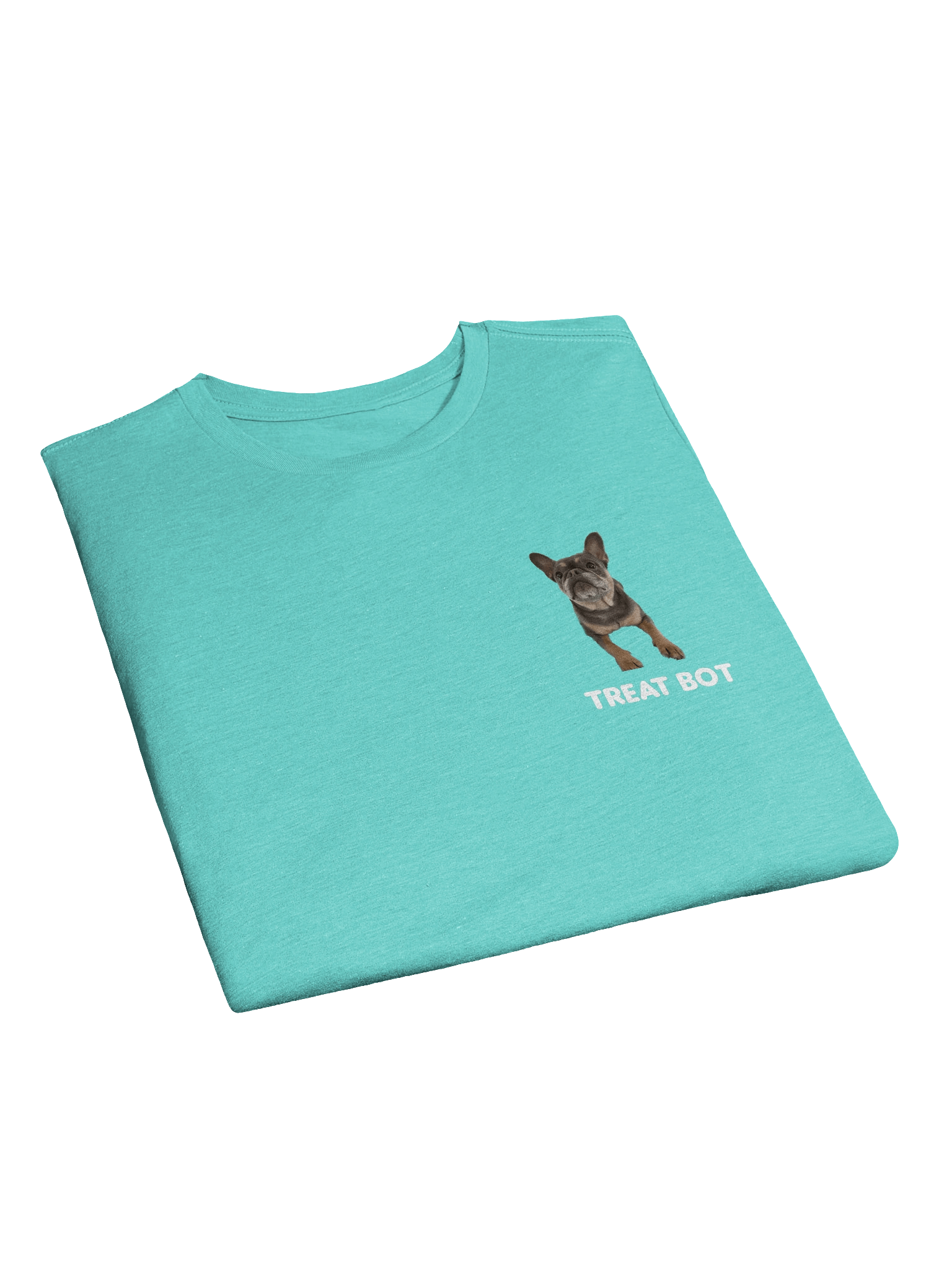 TreatBot OG T-Shirt product image (3)